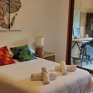 Apartamento con garaje en el corazón de Santa Cruz Apartamento Santa Cruz de Tenerife