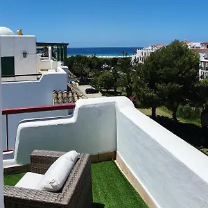 ático Bahía De La Plata Apartamento Zahara de los Atunes