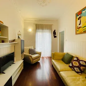  Apartamento La Plaza