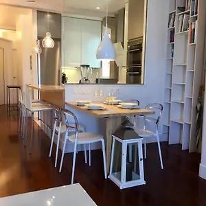  Apartamento Decor En Gros Con Vistas Al Río