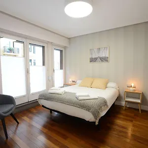 Go Donosti Moneo Apartamento San Sebastián