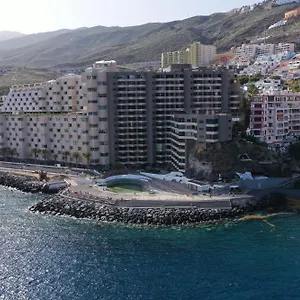 En Playa Apartamento Tabaiba