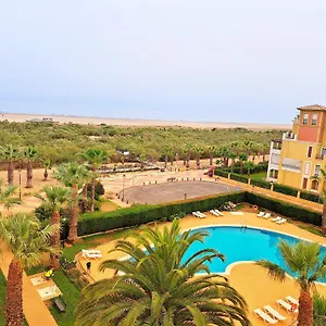 Con Terraza Y Vistas Al Mar 1ª Línea Apartamento Isla del Moral