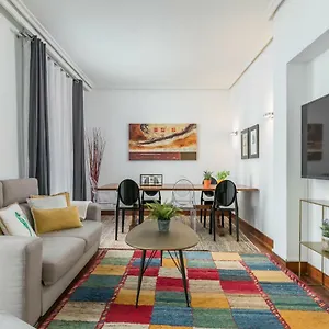 Zubieta By Forever Apartamento San Sebastián